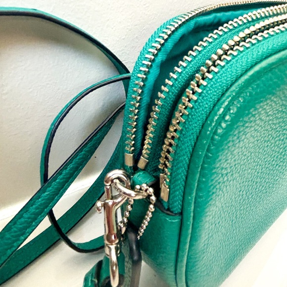 coach crossbody bag - Picture 3 of 5